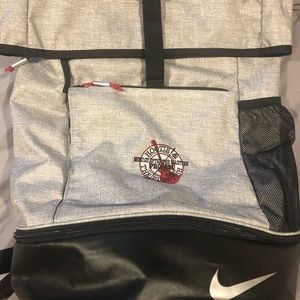 Nike Golf Backpack